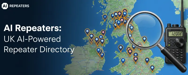 ai repeaters